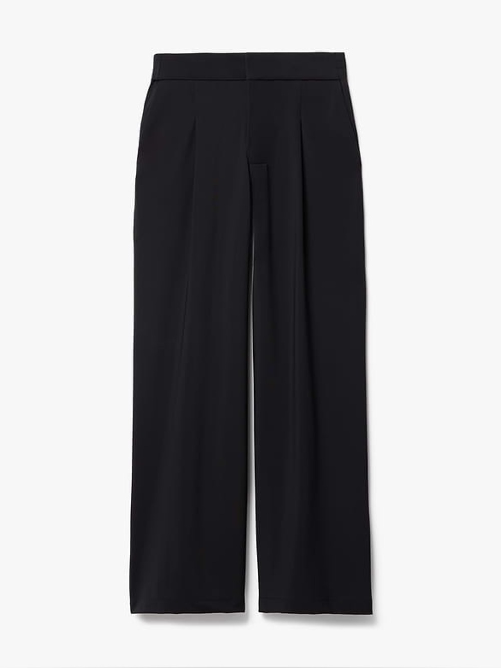 Athleta Pinnacle High Rise Trouser Black Women’s 12
